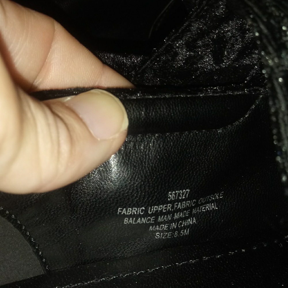 Wendy Williams Sneakers - Picture 6 of 7